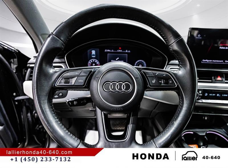 2020 Audi A4 - Image 22