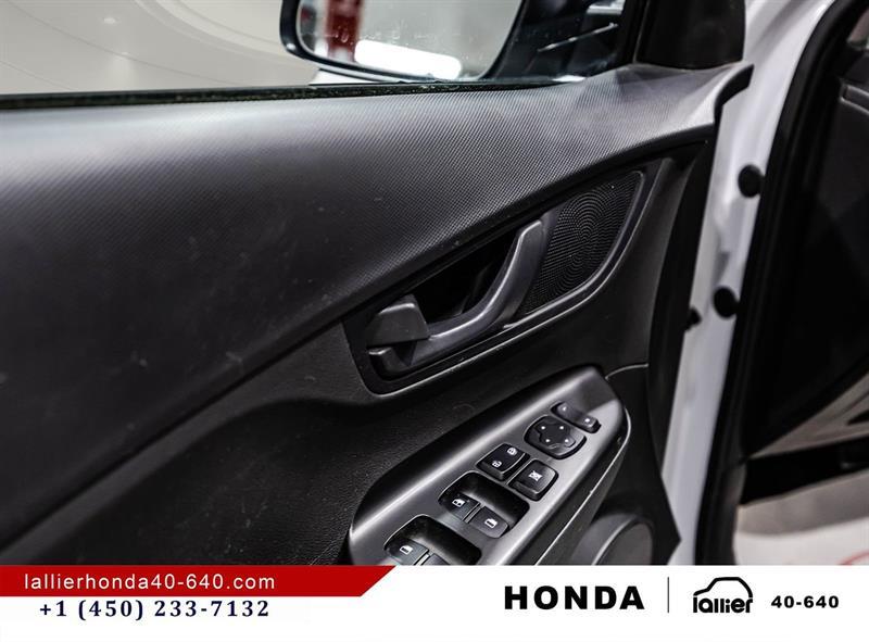 hyundai Kona 2020 - 11