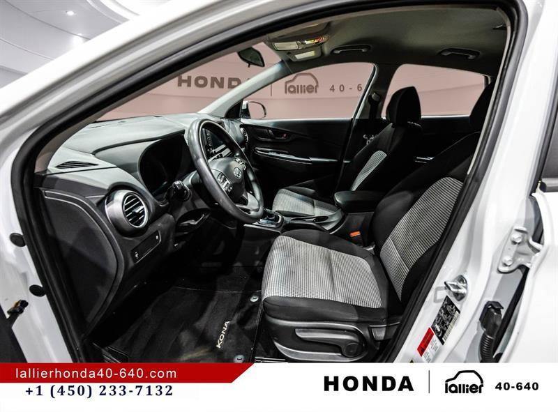 hyundai Kona 2020 - 18