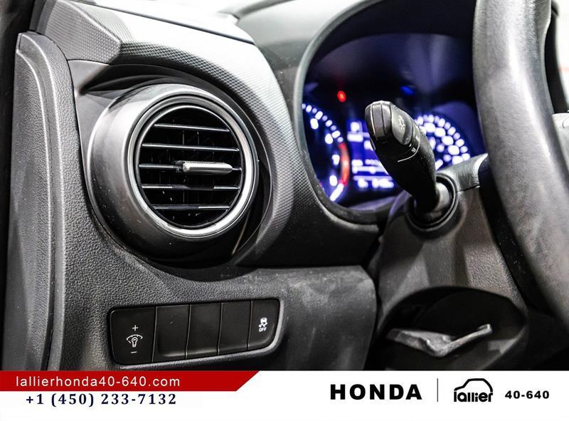 hyundai Kona 2020 - 20