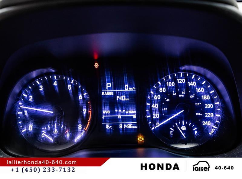 hyundai Kona 2020 - 22