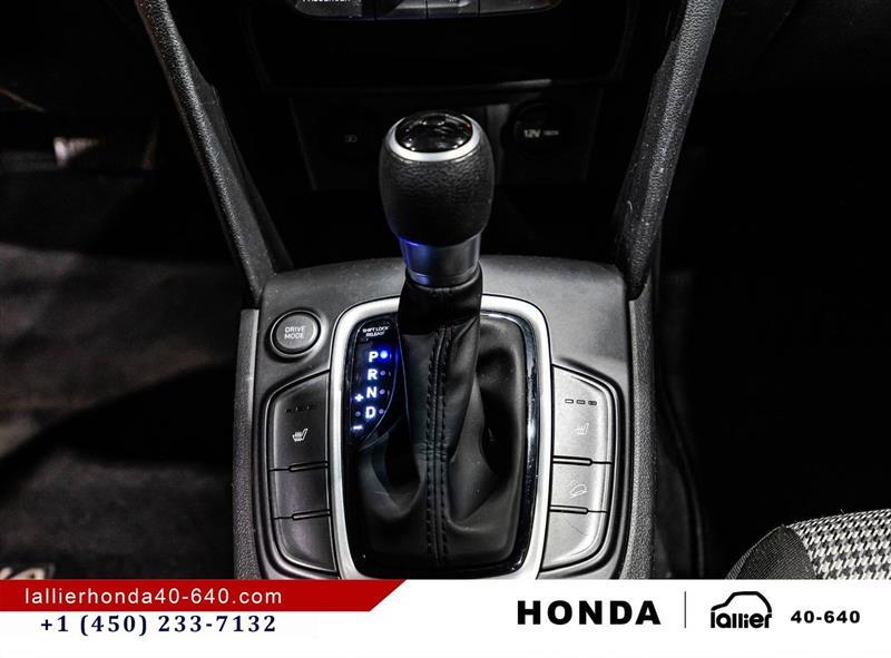 hyundai Kona 2020 - 24