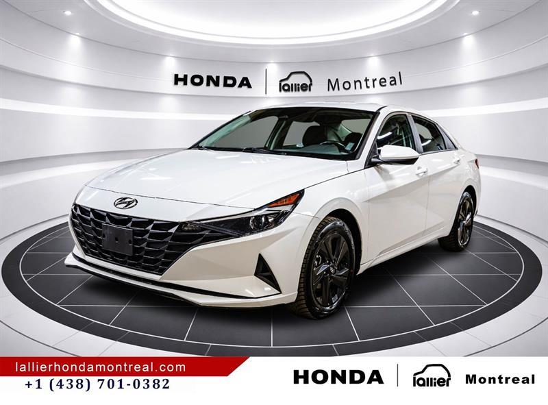 hyundai Elantra 2023 - 3