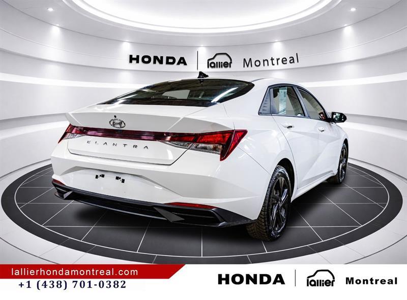 hyundai Elantra 2023 - 7