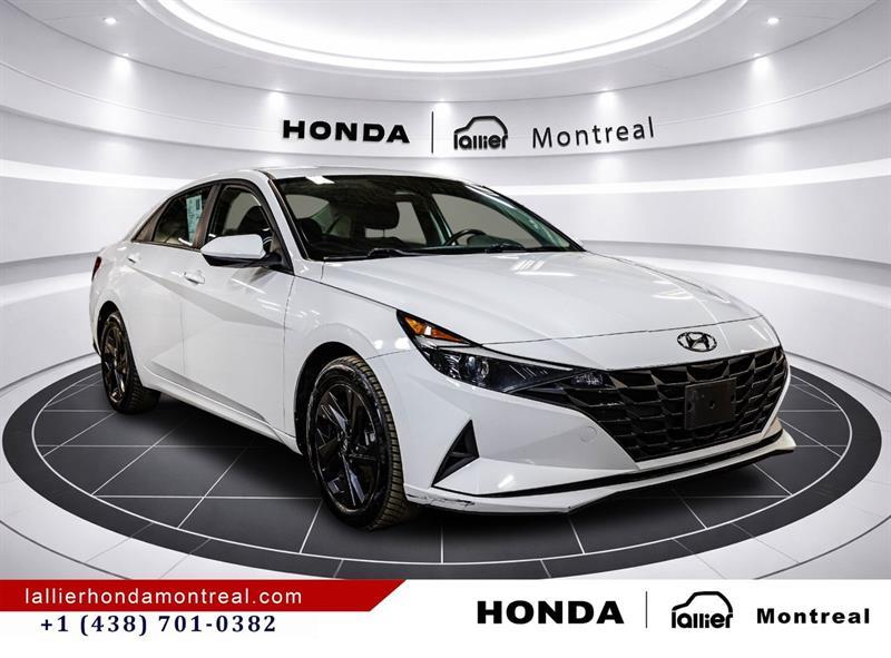 hyundai Elantra 2023 - 9