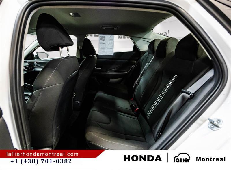 hyundai Elantra 2023 - 14