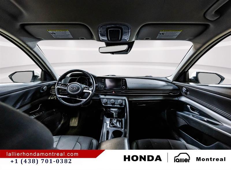 hyundai Elantra 2023 - 15