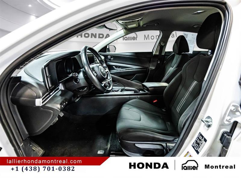 hyundai Elantra 2023 - 19