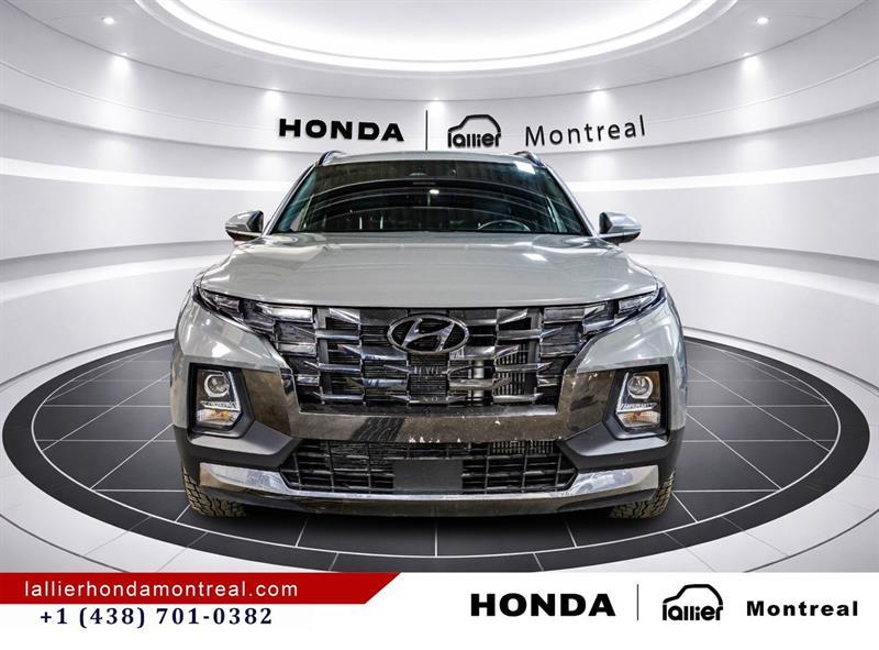 hyundai Santa Cruz 2024 - 2