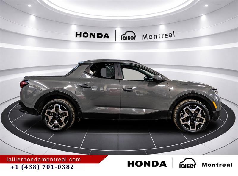 hyundai Santa Cruz 2024 - 8