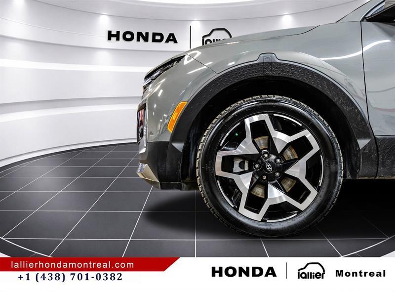 hyundai Santa Cruz 2024 - 10