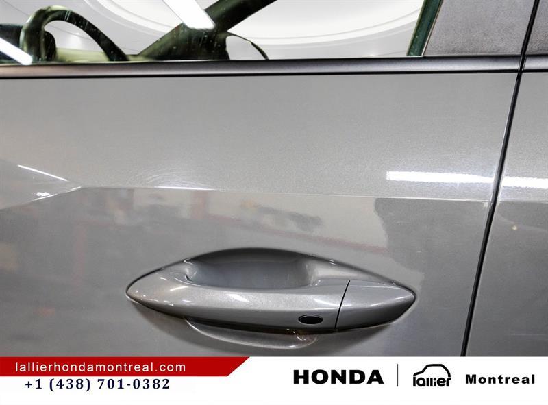 hyundai Santa Cruz 2024 - 11