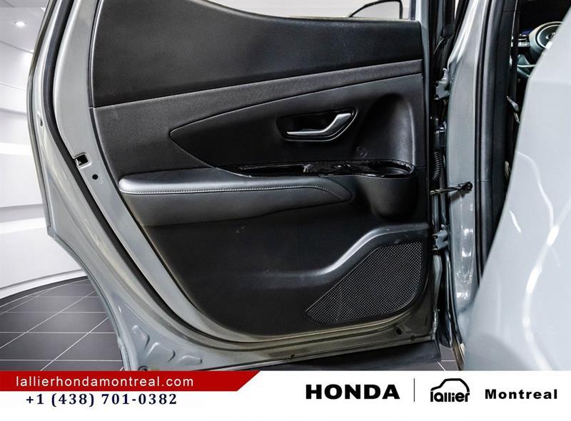 hyundai Santa Cruz 2024 - 13