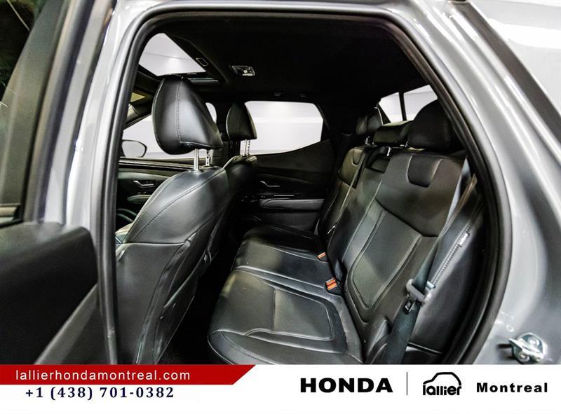 hyundai Santa Cruz 2024 - 14