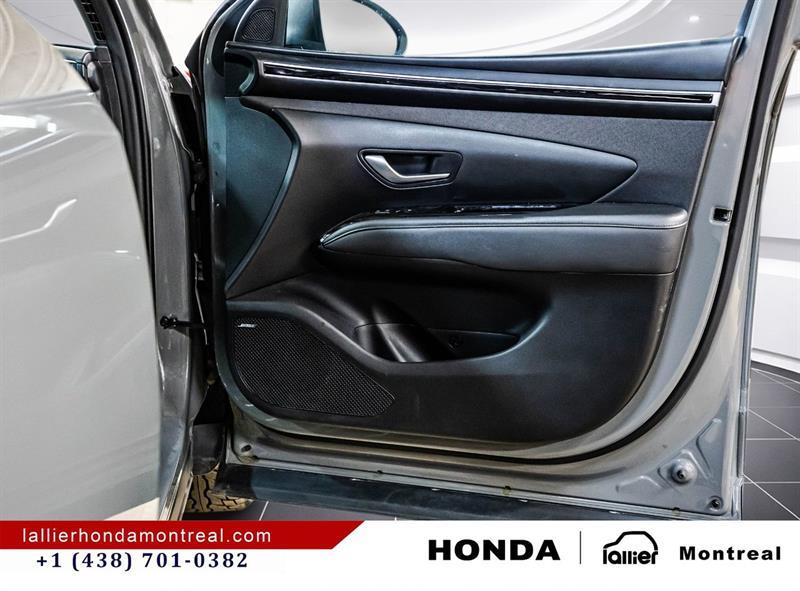 hyundai Santa Cruz 2024 - 17