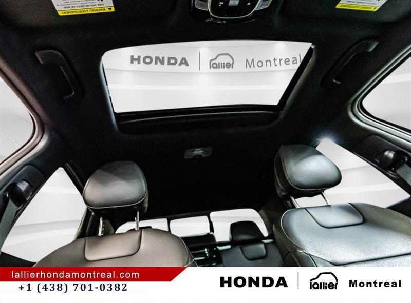 hyundai Santa Cruz 2024 - 19