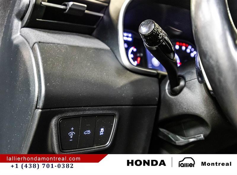 hyundai Santa Cruz 2024 - 22