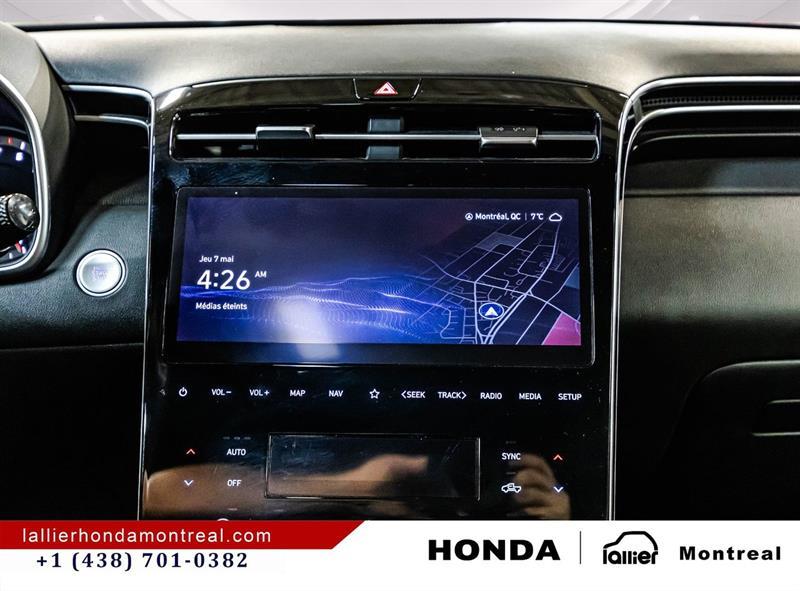 hyundai Santa Cruz 2024 - 25