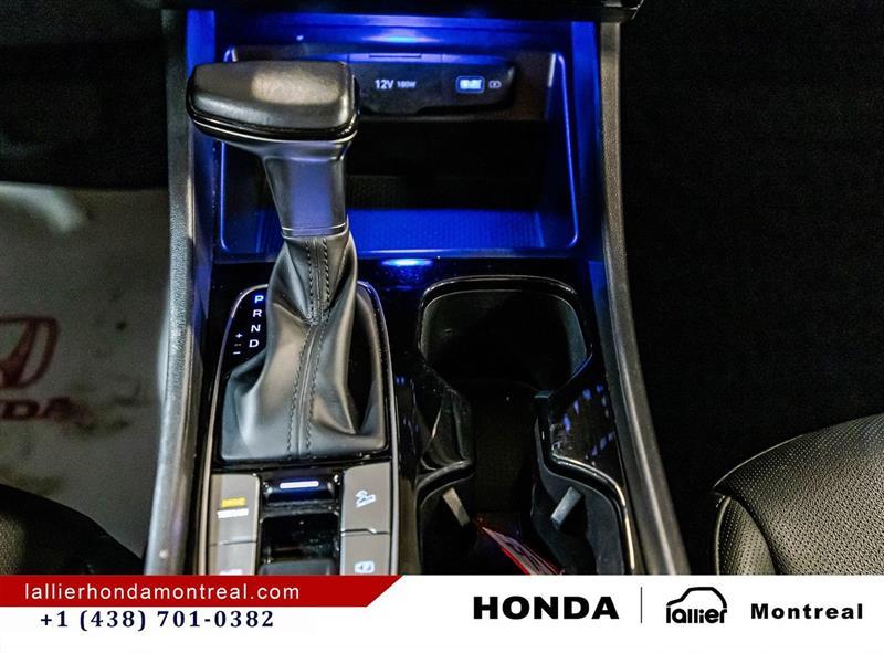 hyundai Santa Cruz 2024 - 26