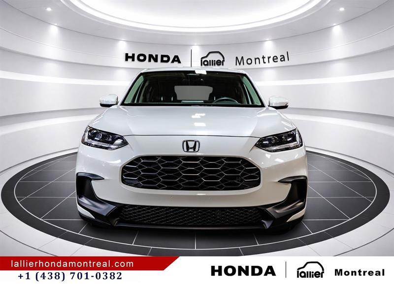 honda HR-V 2024 - 2