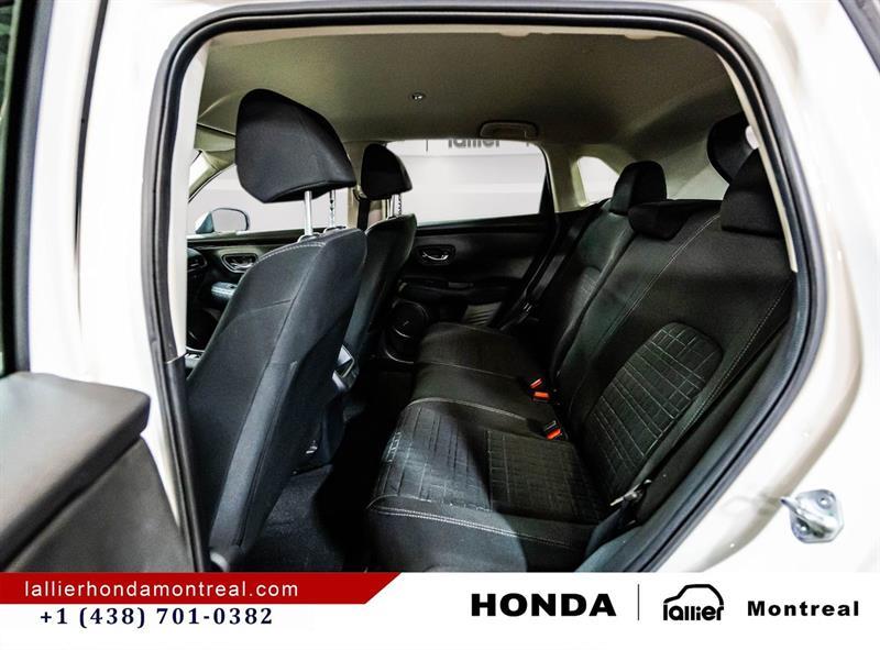 honda HR-V 2024 - 13
