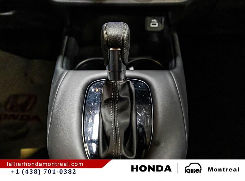 honda HR-V 2024 - 24