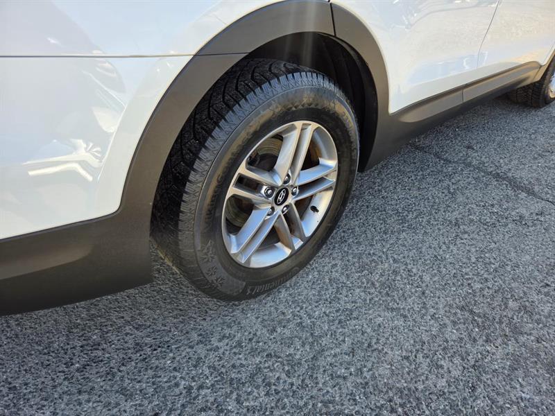 hyundai Santa Fe Sport 2018 - 8