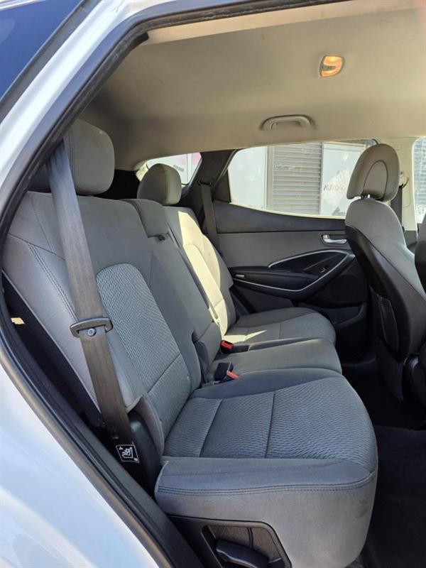 hyundai Santa Fe Sport 2018 - 13