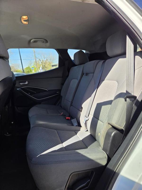 hyundai Santa Fe Sport 2018 - 14