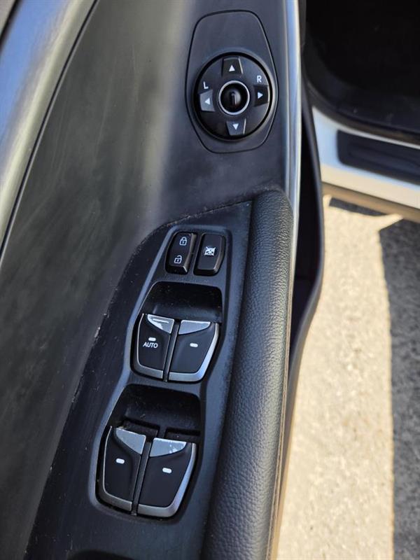 hyundai Santa Fe Sport 2018 - 18