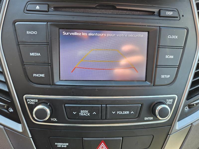 hyundai Santa Fe Sport 2018 - 24