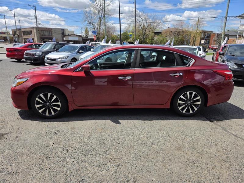 2016 Nissan Altima - Image 4