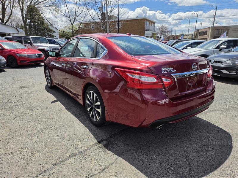 2016 Nissan Altima - Image 5