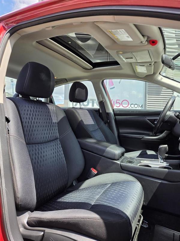 2016 Nissan Altima - Image 11