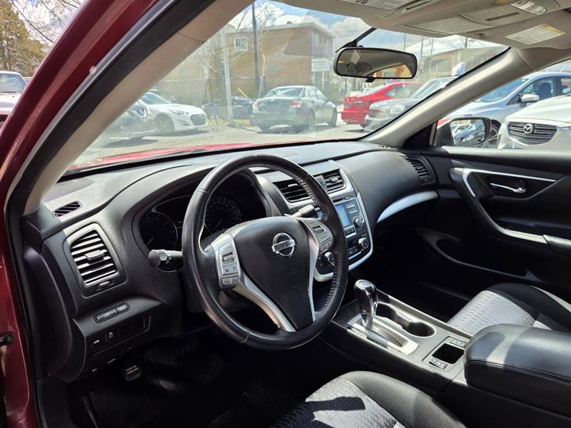 2016 Nissan Altima - Image 15