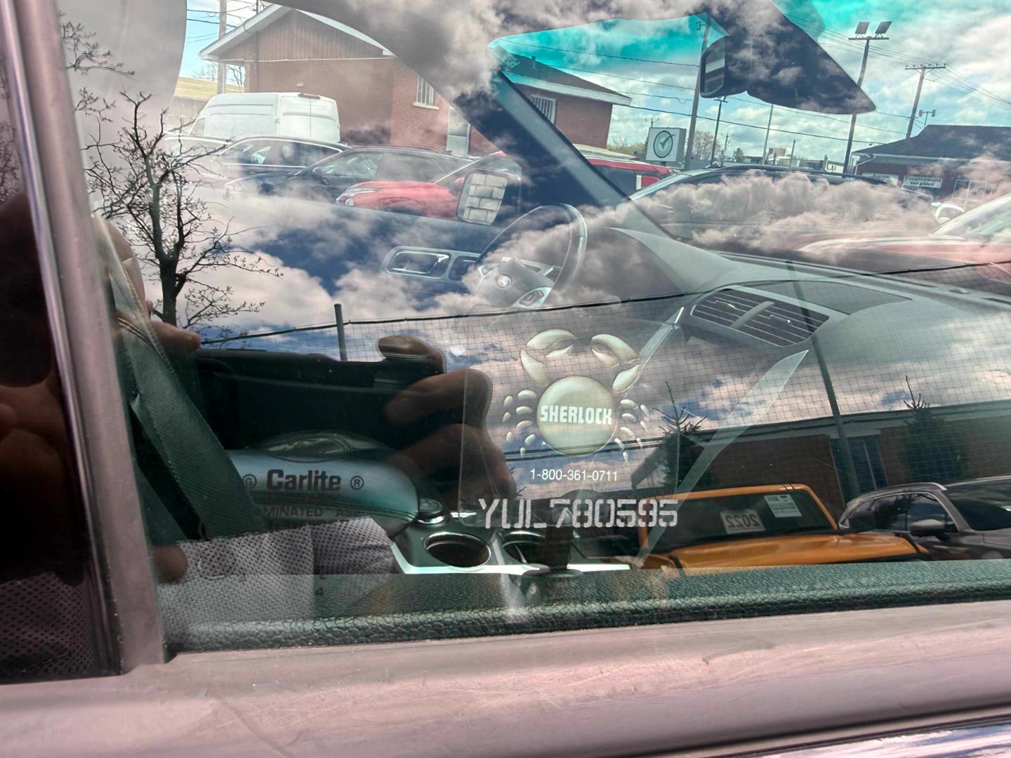 ford Explorer 2014 - 18