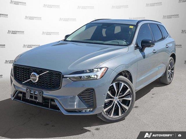 volvo XC60 2024