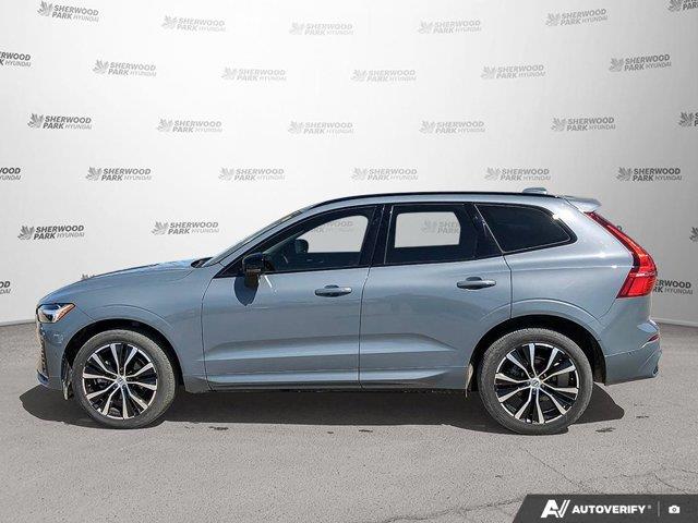volvo XC60 2024 - 2