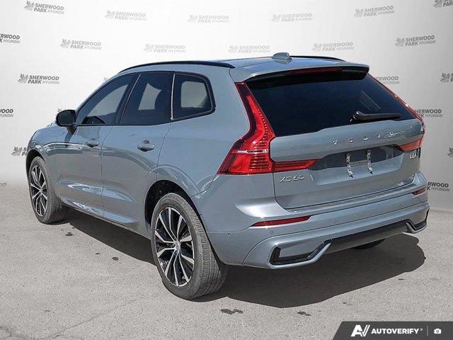 volvo XC60 2024 - 3