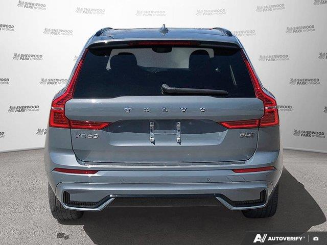 volvo XC60 2024 - 4