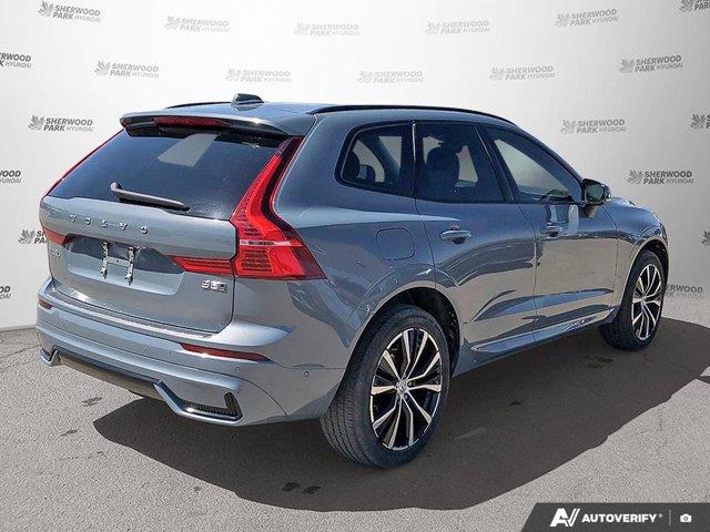 volvo XC60 2024 - 5