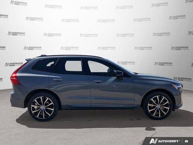 volvo XC60 2024 - 6