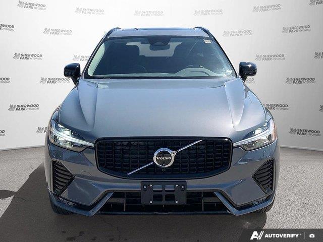 volvo XC60 2024 - 8