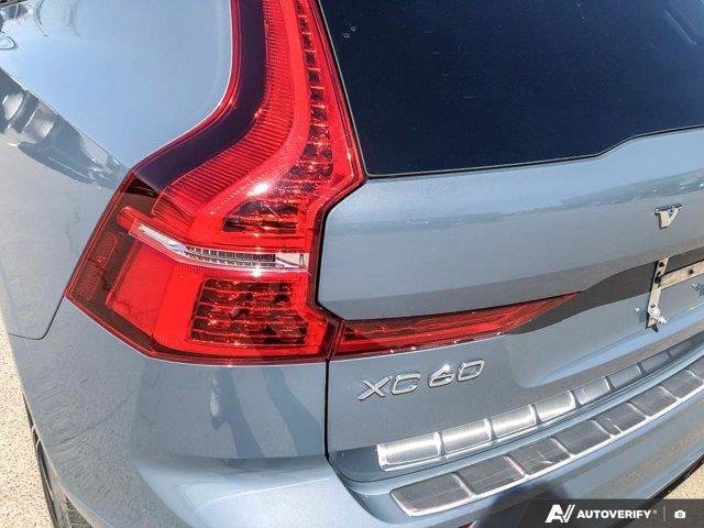 volvo XC60 2024 - 11