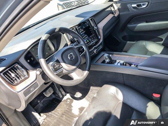 volvo XC60 2024 - 12