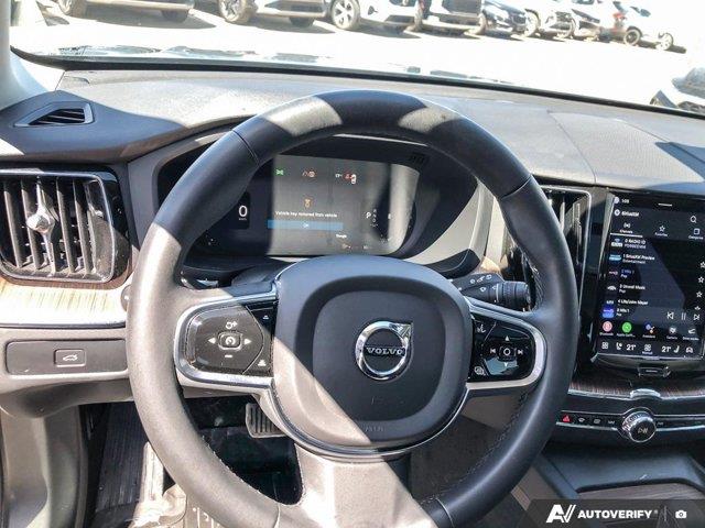 volvo XC60 2024 - 13