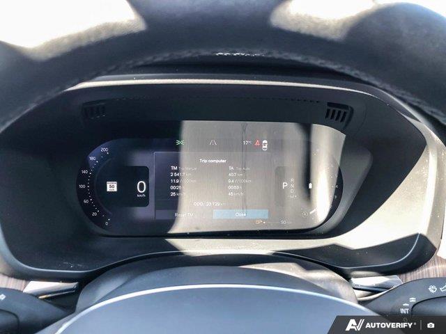volvo XC60 2024 - 14