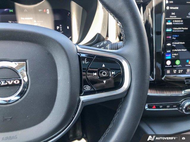 volvo XC60 2024 - 15