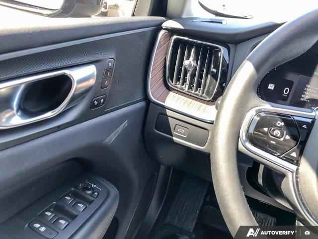 volvo XC60 2024 - 16