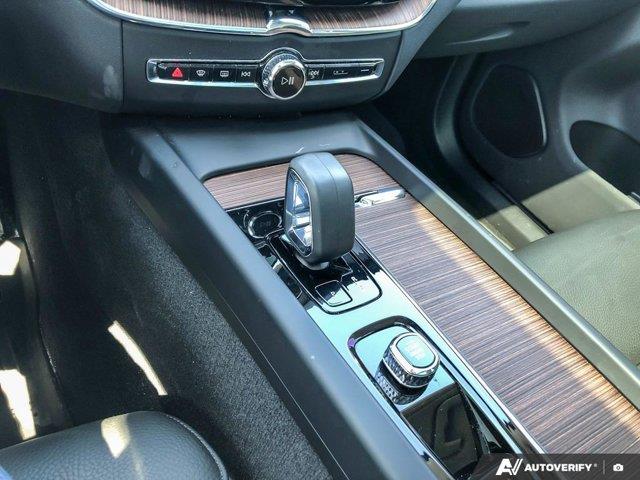 volvo XC60 2024 - 17